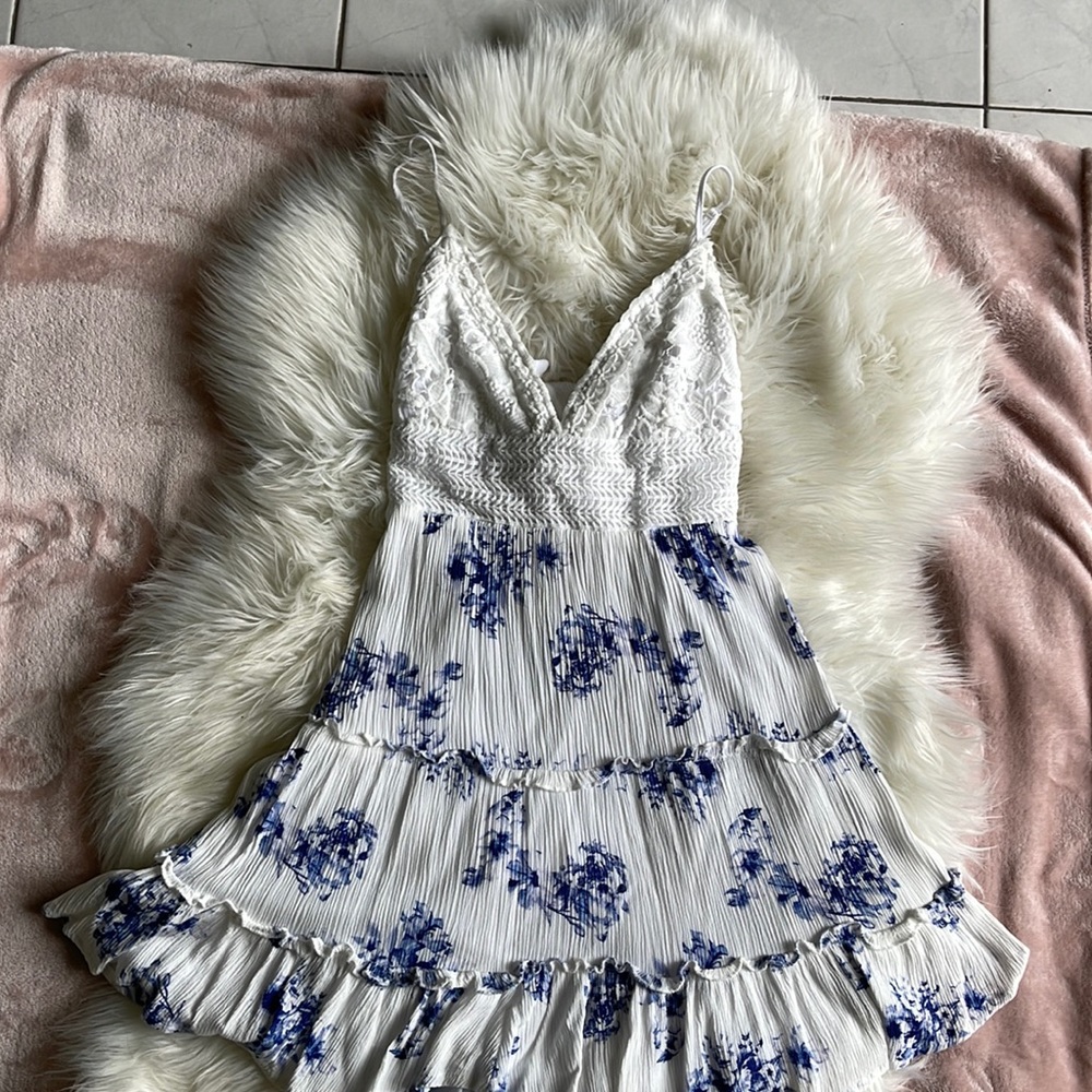Cute sun dress